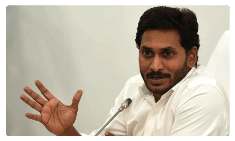 ఇక్కడ ఫ్రెండ్లీ పోలీసింగ్ ఉండాలి: జగన్ ఆదేశాలు