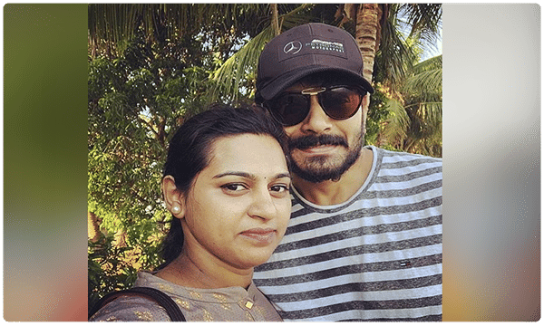 నా భార్యకు క్యాన్సర్.. అందుకే సినిమాలకు దూరం