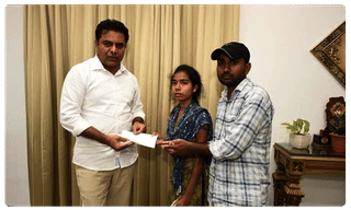 “అంకుల్ నెల్సన్.. నాకు ఆదర్శం” : ప్రియాంక ట్వీట్