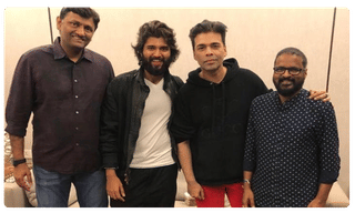 బన్నీ నెక్ట్స్ మూవీ ఆ డైరెక్టర్‌తోనే