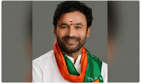 కిషన్ రెడ్డికి బెదిరింపులు కేసు : నిందితుడిని ఎలా పట్టుకున్నారో తెలుసా?