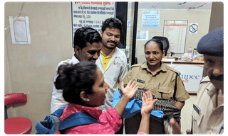 అధికారమే పరమావధి.. అయితే ..!