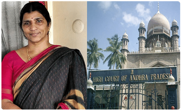 ప్రమాణపత్రం దాఖలు చేయండి: హైకోర్టు