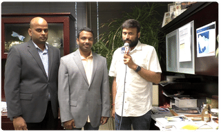 కమలా హ్యారిస్‌కు తప్పని జాతి వివక్ష