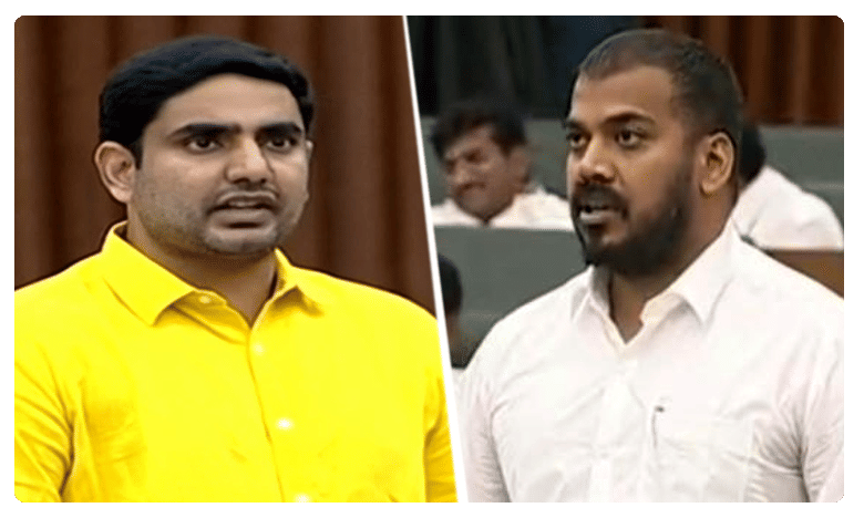 గరంగరంగా ఏపీ శాసనమండలి.. టీడీపీ వర్సెస్ వైసీపీ