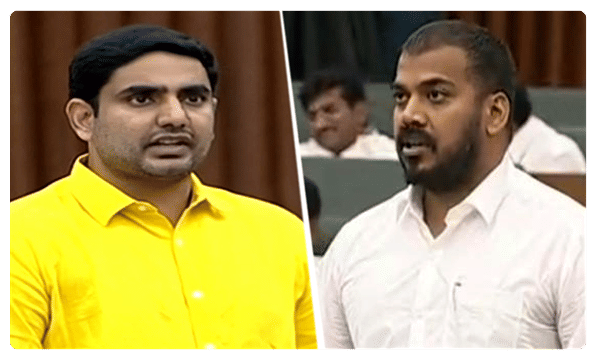 గరంగరంగా ఏపీ శాసనమండలి.. టీడీపీ వర్సెస్ వైసీపీ