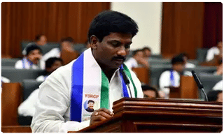 తిరుమల పర్యటనకు భారత రాష్ట్రపతి రాక