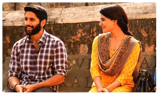 Chay And Sam: నిర్మాతలుగా మారనున్న లక్కీ కపుల్..?