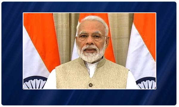 నవ భారతానికి రోడ్ మ్యాప్ ఈ బడ్జెట్: ప్రధాని మోదీ