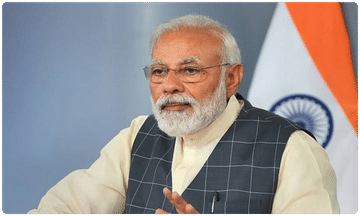 వరల్డ్ కప్ 2019: ఇండియా టీం సెమీస్ ఓటమిపై ప్రధాని స్పందన