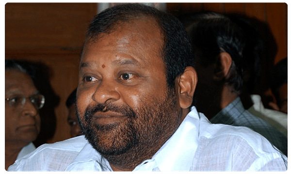 మాజీ మంత్రి ముఖేష్ గౌడ్ కన్నుమూత!