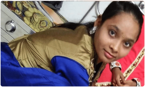 ఆడబిడ్డలంటే బరువు, పరువు తూకమా..? ఎందుకు నాన్నా..!