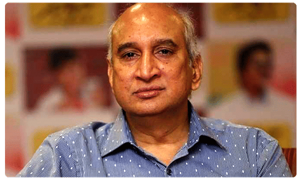 వాన్పిక్ కేసులో.. నిమ్మగడ్డ ప్రసాద్ అరెస్ట్!