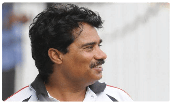 టీమిండియాకు స్పిన్ సలహాదారుగా నరేంద్ర హీర్వాణి!