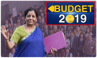 పన్ను రాయితీలపై మిడిల్ క్లాస్ ఆశలు