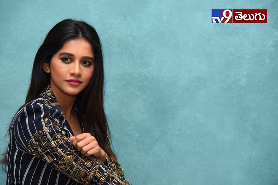 ‘నభా నటేష్’ అందం.. దిమాక్ ఖరాబ్