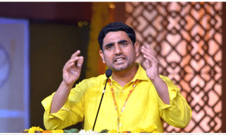 ట్విట్టర్ చిలుక పలుకులు జనం పట్టించుకోరు- మంత్రి అనిల్