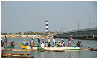 వైభవంగా జగన్నాథుని రథయాత్ర