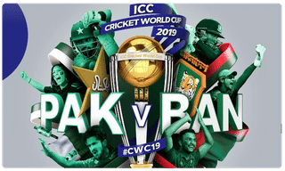 పాక్ VS బంగ్లా మ్యాచ్: బంగ్లాదేశ్‌ టార్గెట్ 316 పరుగులు