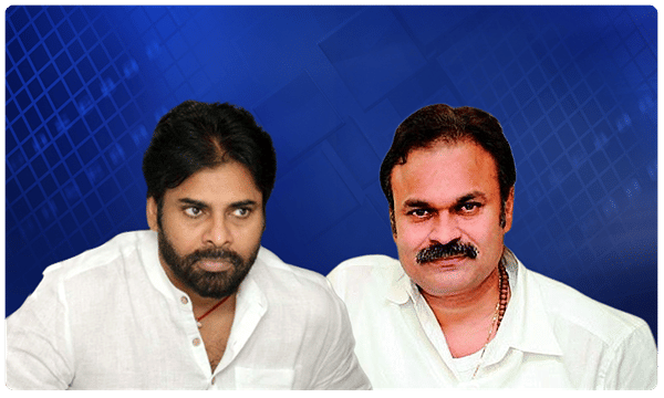 అన్నయ్యకు తమ్ముడి కీలక బాధ్యతలు..!