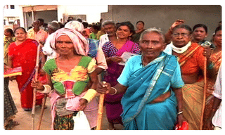 మధ్యప్రదేశ్‌లో కుండపోత వర్షాలు.. 14 మంది మృతి