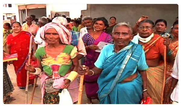 ఏపీలో పింఛన్దారులకు గుడ్ న్యూస్..