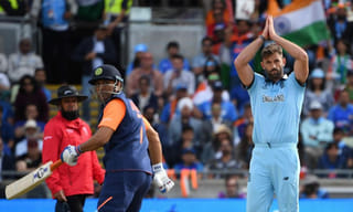 టాస్ గెలిచి బ్యాటింగ్‌ ఎంచుకున్న భారత్