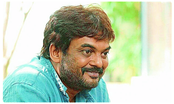 నిశ్శబ్దం ప్రివ్యూ చూసిన పూరి..ఏం చెప్పాడు..!
