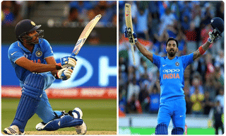 భారత్ VS బంగ్లా మ్యాచ్: ముచ్చటగా ముగ్గురు కీపర్లు