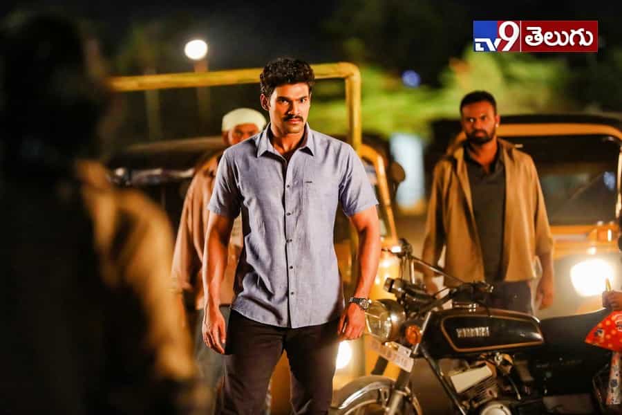 రాక్షసుడి కి జోడి గా ‘అనుపమ’