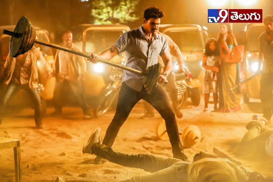 రాక్షసుడి కి జోడి గా ‘అనుపమ’