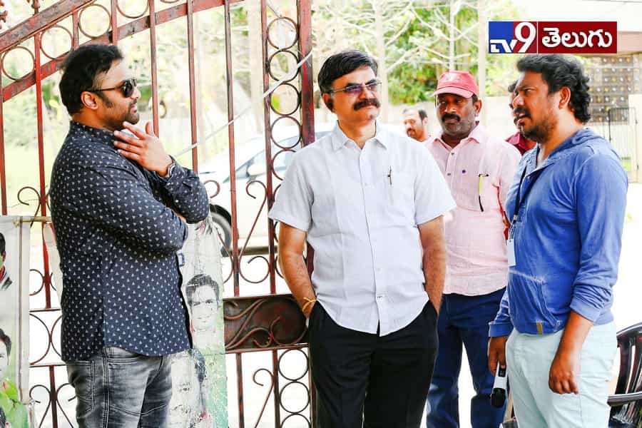 రాక్షసుడి కి జోడి గా ‘అనుపమ’