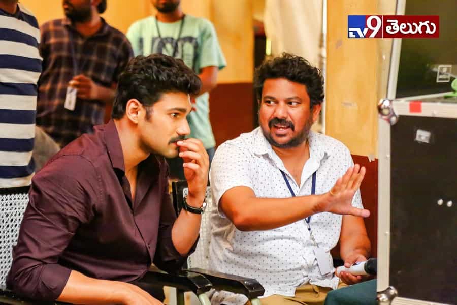 రాక్షసుడి కి జోడి గా ‘అనుపమ’