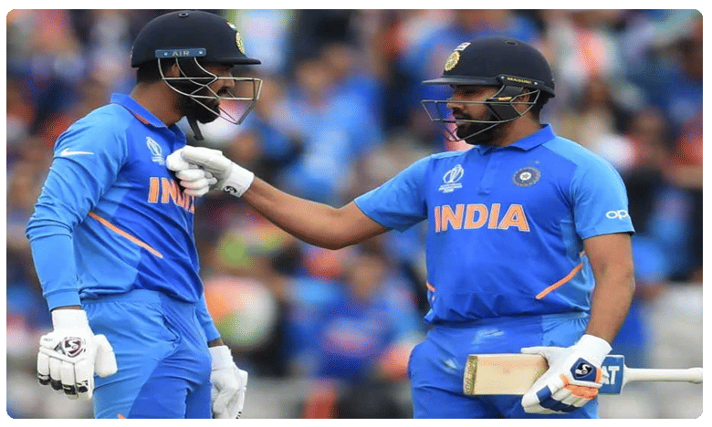 రోహిత్ ప్రత్యేక ఆటగాడు: కేఎల్ రాహుల్