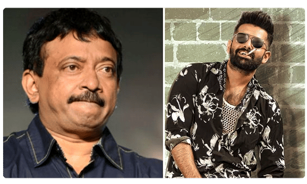 ఇస్మార్ట్ శంకర్కు.. వర్మ స్మార్ట్ పబ్లిసిటీ!