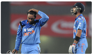 గీటు దాటావో… వేటు తప్పదు!