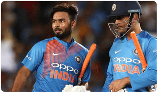 రవిశాస్త్రీ స్థానానికి హేమాహేమీల పోటీ!