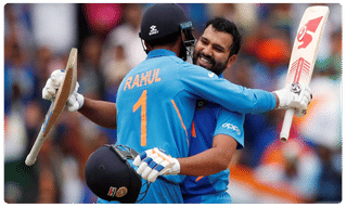 మంచి టార్గెట్.. కానీ వాళ్లు కూడా ముదుర్లే..