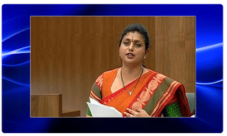 ప్రెసిడెంట్‌ని త్వరగా ఎన్నుకోండి..లేదంటే ఇబ్బందులే: శశిథరూర్