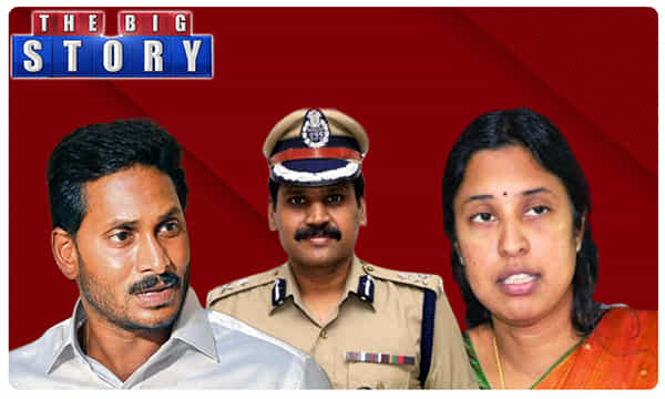 స్టీఫెన్, శ్రీలక్ష్మి బదిలీ ఎప్పుడు ? పెండింగ్ లో ఎన్నాళ్ళు ?
