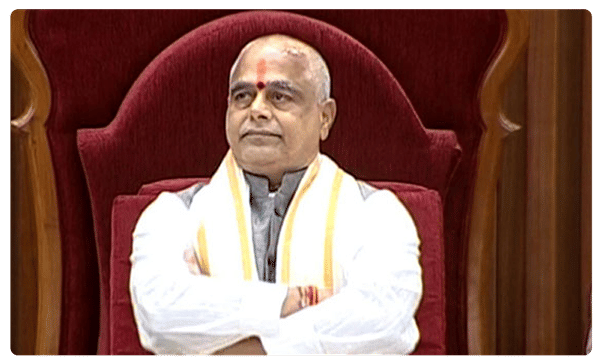 నూతన ఎమ్మెల్యేలకు రేపట్నుంచి ట్రైనింగ్ క్లాసెస్