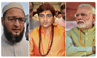 బీజేపీ గెలుపు హిస్టరీ కాదు.. అదో మిస్టరీ