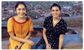 తమన్నా ఔట్.. తాప్సీ ఇన్!