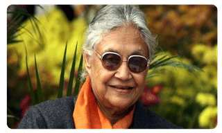 కాంగ్రెస్ పార్టీ తన మానస పుత్రికను కోల్పోయింది : రాహుల్