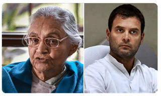 షీలా దీక్షిత్ లేరన్న విషయం కలచివేసింది : ప్రధాని