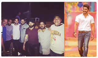 ‘మిస్టర్ కెకె’ వచ్చేస్తున్నాడు!