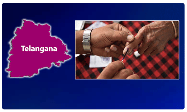 తెలంగాణలో మున్సిపల్ ఎన్నికలు ఈ నెలాఖరులోనే..?
