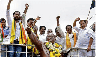 టీఆర్ఎస్‌కు ‘సోమారపు’ రాజీనామా..!