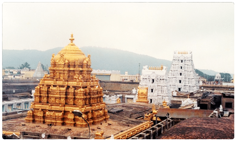 రేపే చంద్రగ్రహణం, తిరుమల ఆలయం మూసివేత