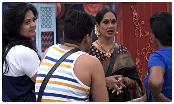 బిగ్ బాస్ 3: తమన్నా ఎంట్రీ.. హౌస్లో గ్రూప్ రాజకీయాలు షురూ!